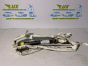 Airbag cortina dreapta 4g5880742b Audi A6 4G/C7 [2010 - 2014