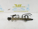 Rampa injectie injectoare 1.9 cdti 0445214056 Suzuki SX4 [