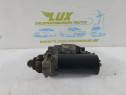 Electromotor 1.9 tdi BXE BLS BKC 02z911023f 0001123012 Seat