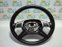 Volan din piele cu comenzi si padele a2464602303 Mercedes-B