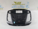 Consola centrala 331411000 Ford C-Max 2 [2010 - 2015]