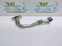 Conducta racitor gaze egr 2.0 tdi cup 04l145736 Volkswagen VW Passat B