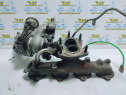 Turbo Turbina Turbosuflanta 1.6 dci r9m 821943 8201371485 102225r Rena