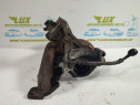 Turbo turbina turbosuflanta 2.0 hdi RHR 9682778680 Peugeot 407  [2004