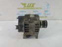 Alternator 1.5 1.9 dci k9k f9q lra01990 8200690199 Renault Laguna  (fa