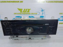 Radio CD player 8t1035186p Audi A5 8T [2007 - 2011]