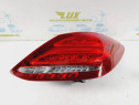 Stop tripla dreapta LED a2059060457 Mercedes-Benz C-Class W