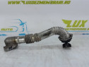 Conducta EGR racitor gaze 9803250080 1.4 1.6 hdi Peugeot Pa