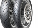 Anvelopa DUNLOP VARA 110/80 R14 59S MOTO
