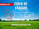 COMISION 0% Teren extravilan 8364 MP in Divici - ID V5499