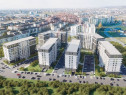 Apartamente noi 2 camere de vânzare, Nufărul