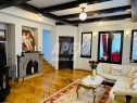 Vila Art Deco | renovata complet interior-exterior 202 0| Zo