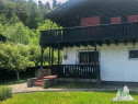 De vila superba in Sinaia