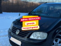 Vw touran 1.9tdi 7 locuri acte la zi