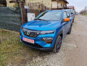 Dacia spring full electrica 2023