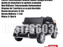 Masinuta Masina Electrica Copii Mercedes Maybach SUV Neagra + LIVRARE