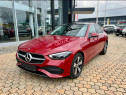 Mercedes-Benz C Class 2022 Hybrid Garantie 2026 - TVA Deductibil