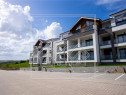 Penthouse cu 3 camere si balcon 9.42 mp - finisat la cheie,