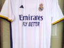 Tricou Real Madrid fotbal