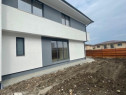 Duplex de vanzare, 115 mp , 250 teren, semifinisat , zona Te