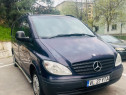 Mercedes-Benz Vito 109CDI,2007,342,000km,Manuala,2.2 Diesel,Km reali