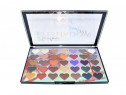 Trusa machiaj paleta farduri de ochi, Dodo Girl, 35 Colors, B
