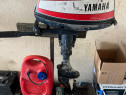 Motor barcă Yamaha 5 cp 2t