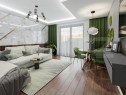Apartament premium cu sistem smart home de 2 camere, 61 mp i