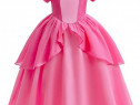 Costum Printesa Disney, THK®, Roz - 110 cm
