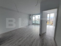 Apartament 2 camere, 38mp utili, bloc nou, Calea Moldovei