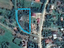 Teren &icirc;n Viile SM cu casa din vaioaga, 1442mp