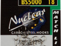 CARLIGE COLMIC NUCLEAR BS5000 NR 12