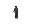 Costum Impermeabil DAM MADCAT Disposable Eco Slim Suit L