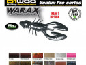 Shad Biwaa Warax 7.5cm culoare Nightcrawler
