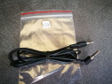 Cablu Jack cu Jack fir casti calitate superioara 3.5mm fuctional