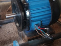 Generator PMG hidro turbina apa