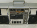 Radio casetofon SANYO M 9835K
