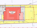 Teren 600 mp cu Autorizatie de construire casa individuala,