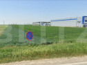 Teren extravilan agricol, 9716 mp, la DN69 Timisoara-Arad