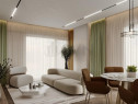 Unirii Penthouse 4 camere Bloc Boutique
