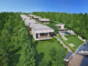 Casa cu vedere lac Snagov Ghermanesti in proiect exclusiv...