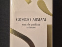 Giorgio Armani Si Intense Eau de Parfum pentru femei, 50 ml