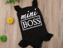 Costum de baie Mini Boss Drool (Marime: 120)