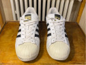 Adidas Superstar White Black 46 Adidasi/Pantofi/Sneakersi