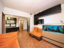 Apartament 3 camere Racadau,etaj intermediar,mobilat,130000 Euro
