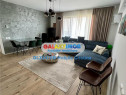 Apartament 4 camere mobilat utilat Baneasa Greenfield