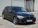 Bmw Seria 1 118d 2013 Navi*Xenon*Senzori*Jante17 143cp