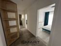 Apartament bloc nou,3 camere, etaj 3 cu lift, loc de parcar