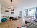 Apartament 2 camere + Parcare in complex nou Nusco Citta