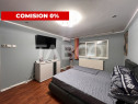 Comision 0%! Apartament 2 camere decomandate recent renovat